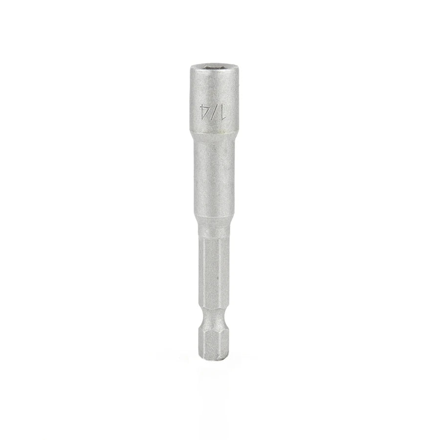 Amana Tool - 608-562 - QK MAGNET NUT SETER 1/4X2-9/16