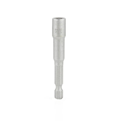 Amana Tool - 608-562 - QK MAGNET NUT SETER 1/4X2-9/16