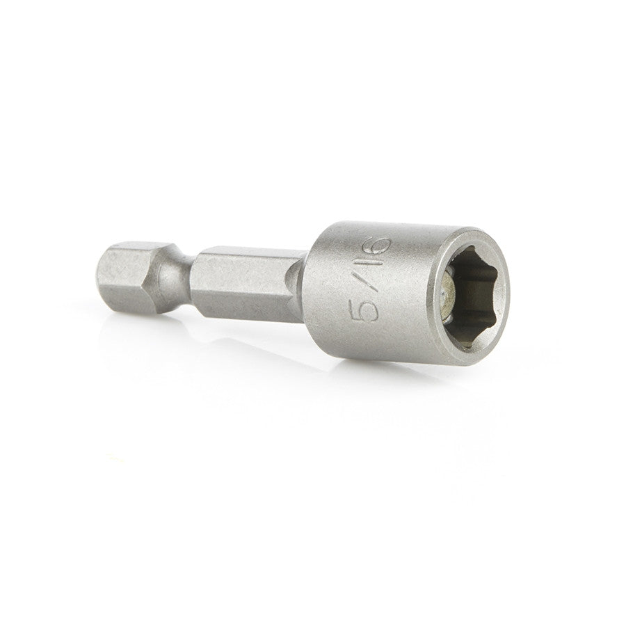 Amana Tool - 608-564 - QK MAGNET NUT SETER 5/16X1-7/8