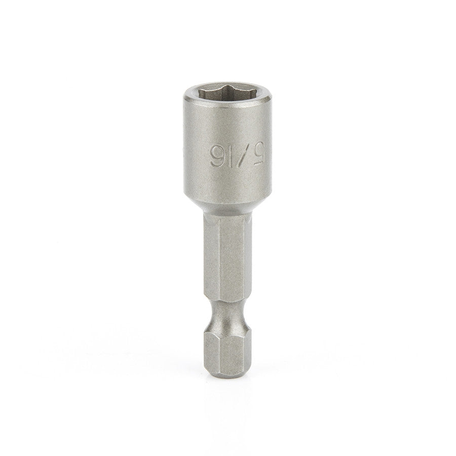 Amana Tool - 608-564 - QK MAGNET NUT SETER 5/16X1-7/8