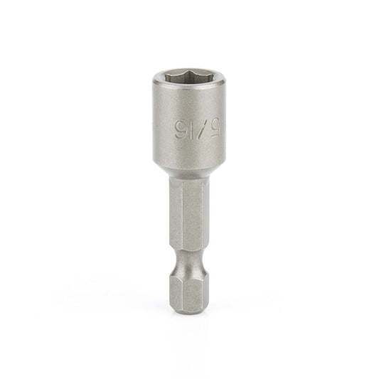 Amana Tool - 608-564 - QK MAGNET NUT SETER 5/16X1-7/8
