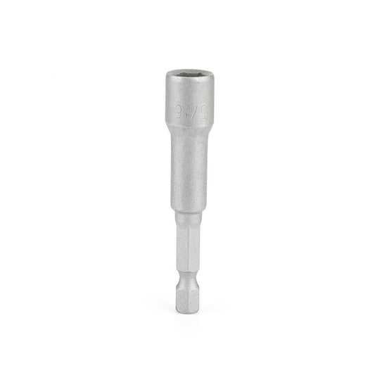 Amana Tool - 608-566 - QK MAGNET NUT SETR 5/16X2-9/16