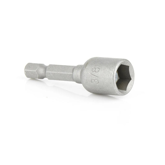 Amana Tool - 608-568 - QK MAGNET NUT SETTER 3/8X1-7/8