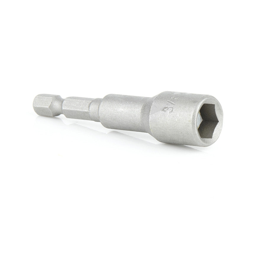 Amana Tool - 608-570 - QK MAGNET NUT SETER 3/8X2-9/16