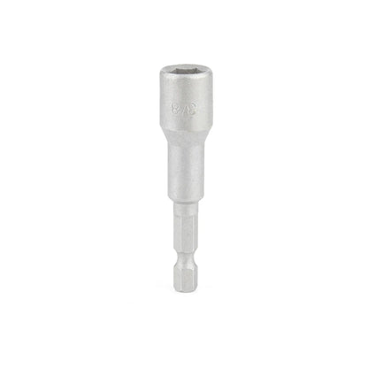 Amana Tool - 608-570 - QK MAGNET NUT SETER 3/8X2-9/16