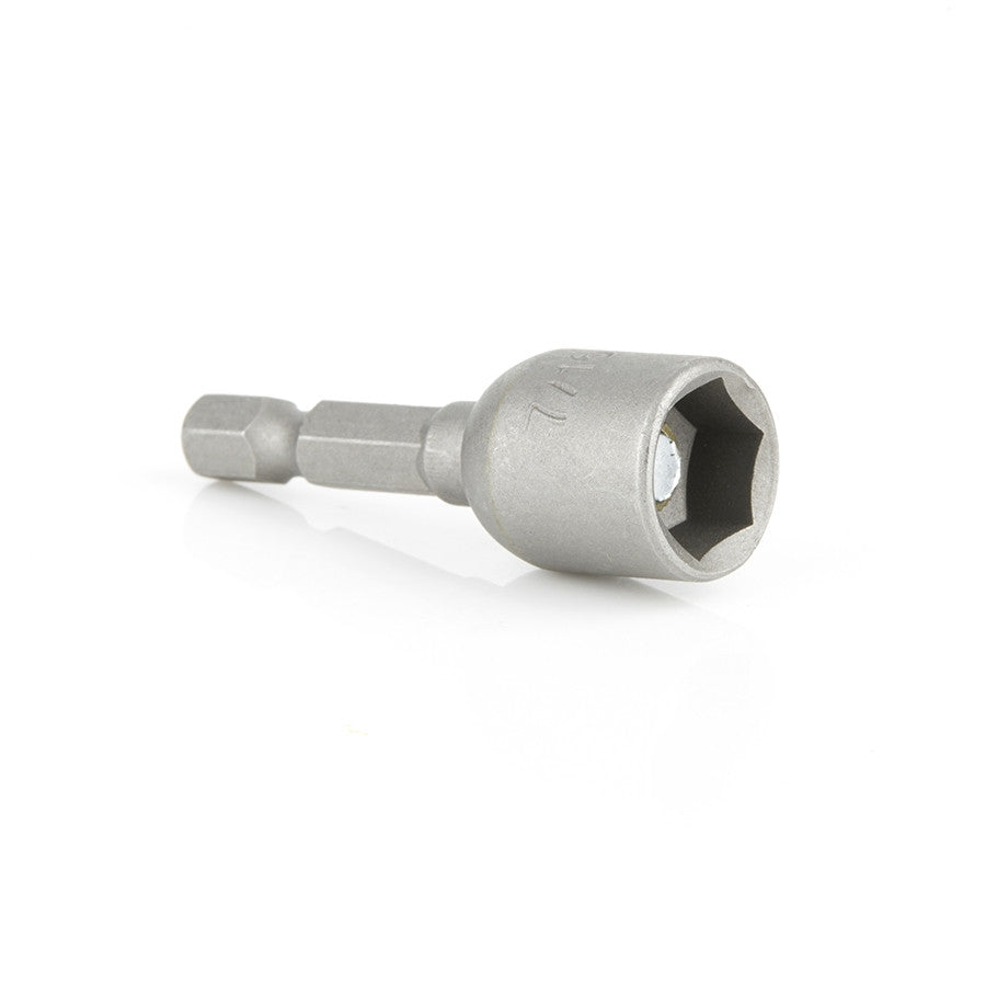 Amana Tool - 608-572 - QK MAGNET NUT SETER 7/16X1-7/8