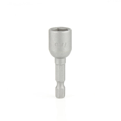 Amana Tool - 608-572 - QK MAGNET NUT SETER 7/16X1-7/8