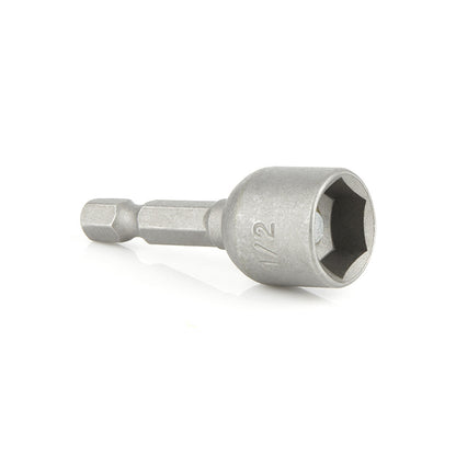 Amana Tool - 608-576 - QK MAGNET NUT SETTER 1/2X1-7/8
