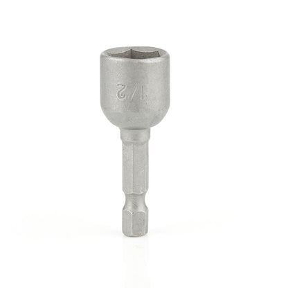 Amana Tool - 608-576 - QK MAGNET NUT SETTER 1/2X1-7/8