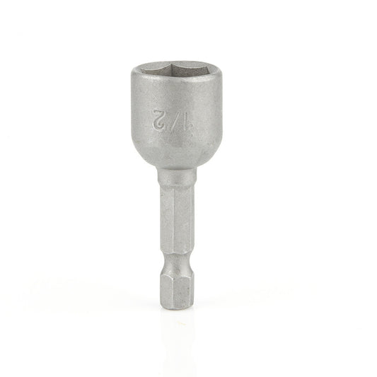 Amana Tool - 608-576 - QK MAGNET NUT SETTER 1/2X1-7/8