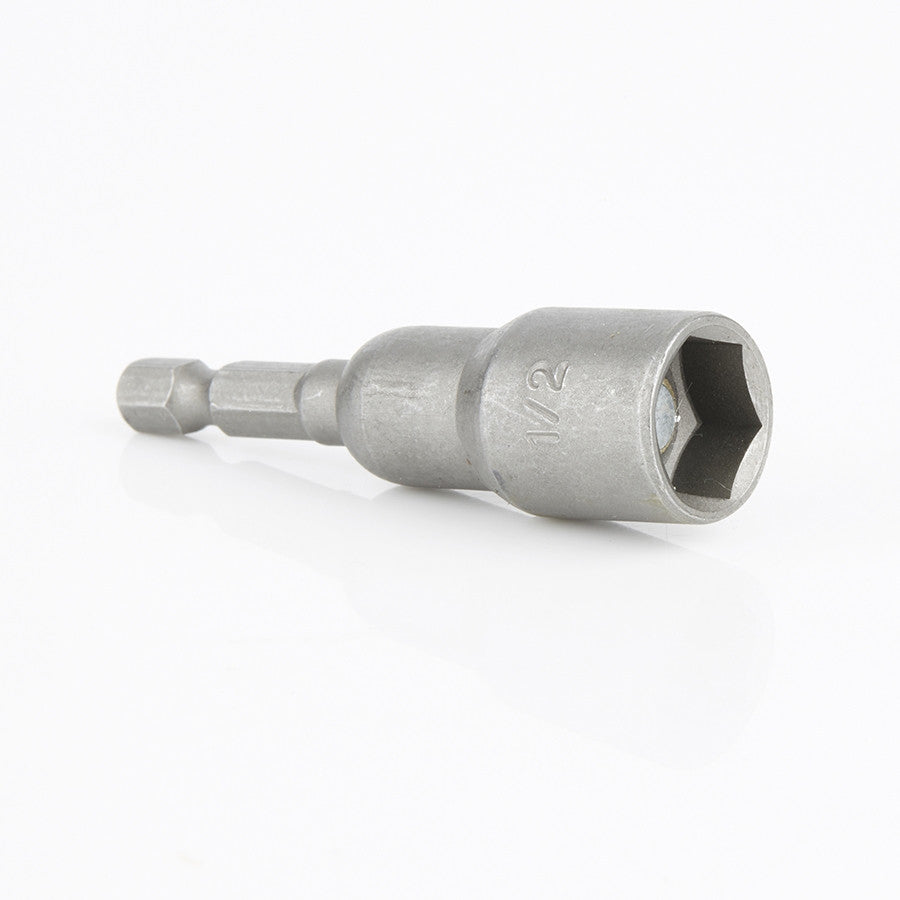 Amana Tool - 608-578 - QK MAGNET NUT SETER 1/2X2-9/16