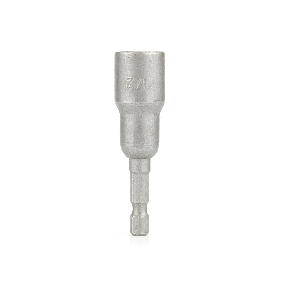 Amana Tool - 608-578 - QK MAGNET NUT SETER 1/2X2-9/16