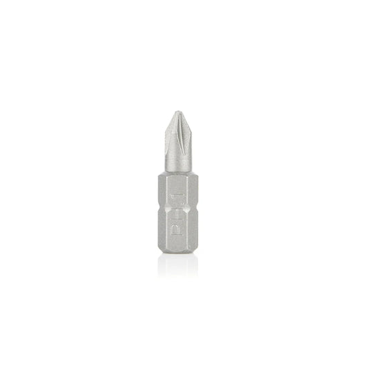 Amana Tool - 608-602 - 5 PC NO 1 PHILLIP TIP 1" LONG