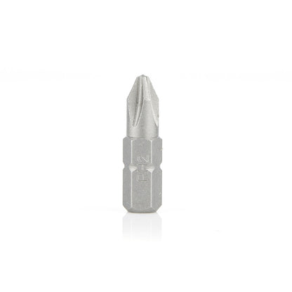 Amana Tool - 608-604 - 5 PC NO 2 PHILLIPS TIP 1" LONG