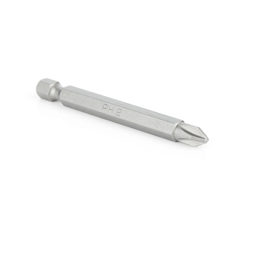 Amana Tool - 608-605 - 5 PS NO 2 PHILLIPS TIP 3" LONG