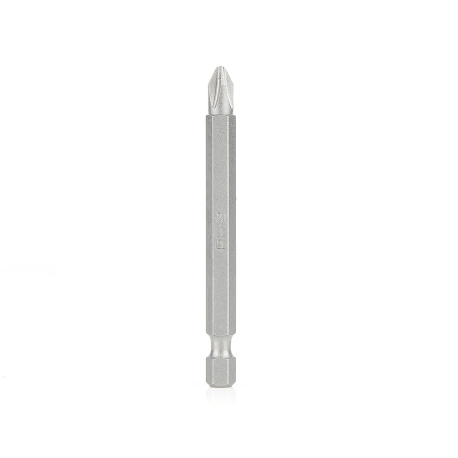 Amana Tool - 608-605 - 5 PS NO 2 PHILLIPS TIP 3" LONG