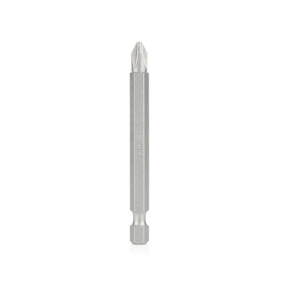 Amana Tool - 608-605 - 5 PS NO 2 PHILLIPS TIP 3" LONG