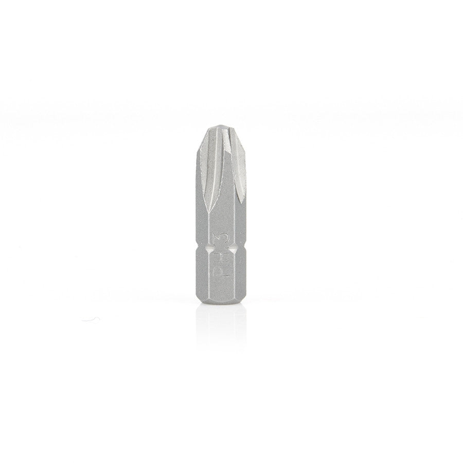 Amana Tool - 608-606 - 5 PC NO 3 PHILIPS TIP 1" LONG