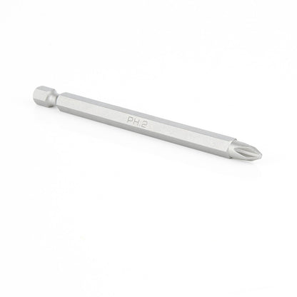 Amana Tool - 608-608 - 5 PS NO 2 PHILLIPS TIP 4" LONG