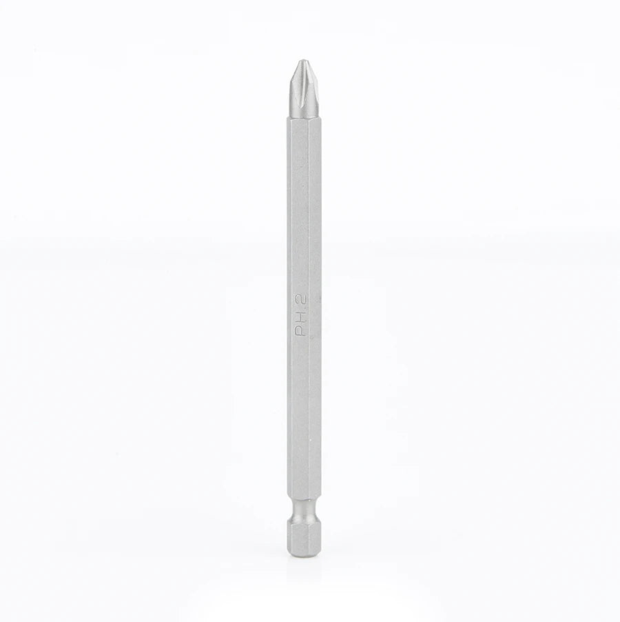 Amana Tool - 608-608 - 5 PS NO 2 PHILLIPS TIP 4" LONG
