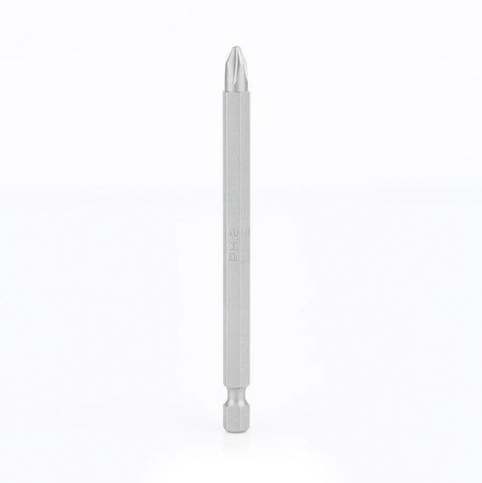 Amana Tool - 608-608 - 5 PS NO 2 PHILLIPS TIP 4" LONG