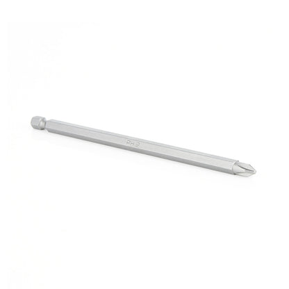 Amana Tool - 608-609 - 5 PS NO 2 PHILLIPS TIP 6" LONG