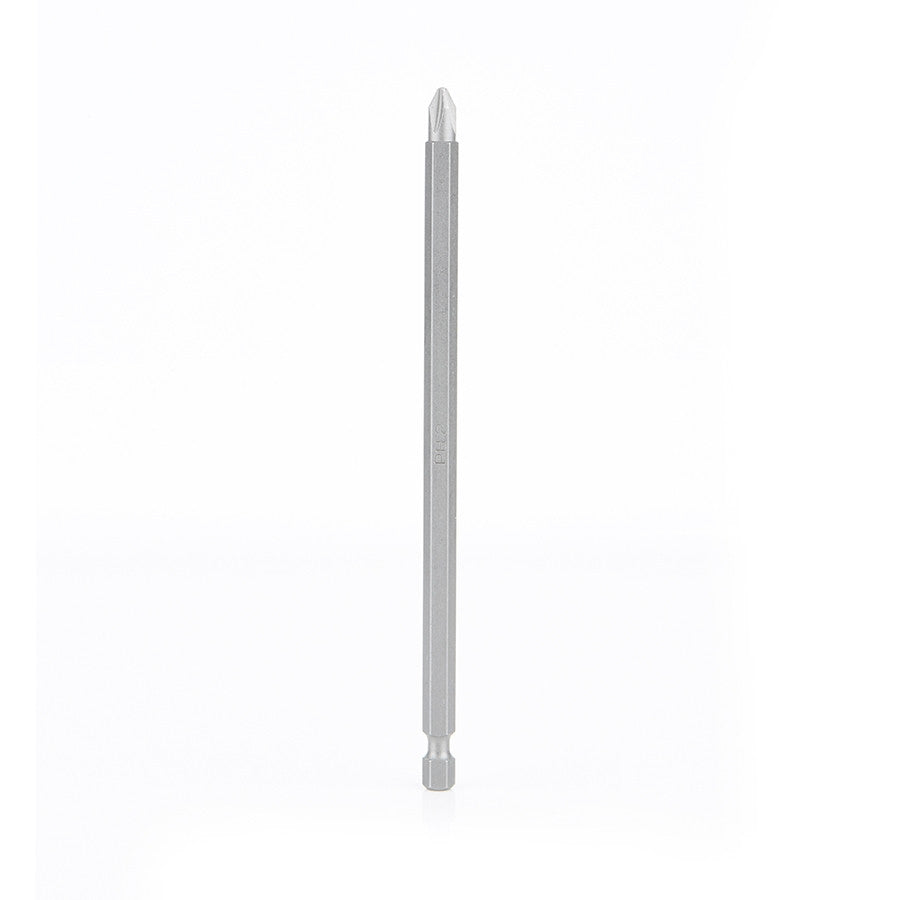 Amana Tool - 608-609 - 5 PS NO 2 PHILLIPS TIP 6" LONG