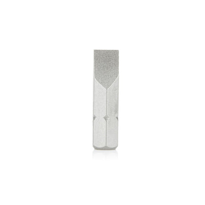 Amana Tool - 608-614 - 5 PC NO 10 SLOTTED TIP 1" LONG