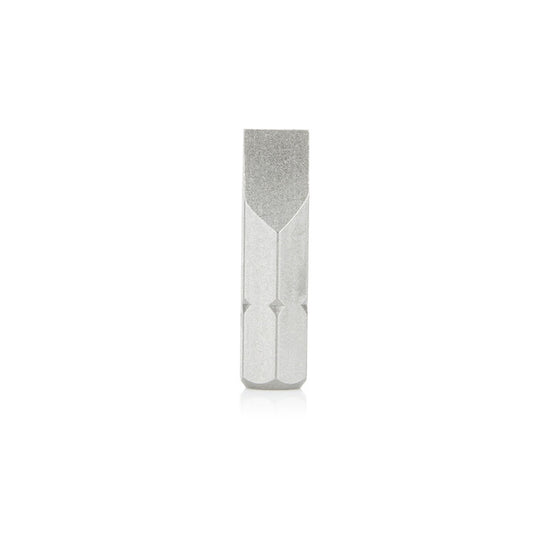 Amana Tool - 608-614 - 5 PC NO 10 SLOTTED TIP 1" LONG
