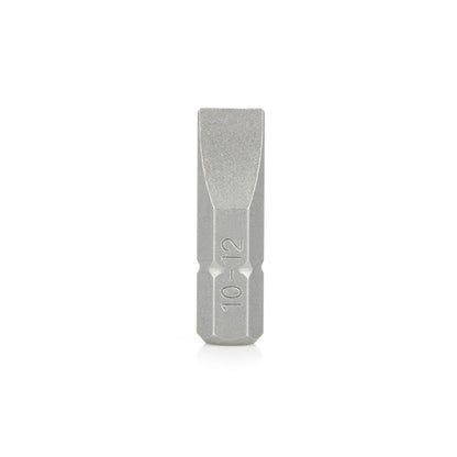 Amana Tool - 608-616 - 5 PC NO 12 SLOTTED TIP 1" LONG