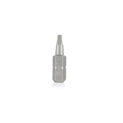 Amana Tool - 608-620 - 5 PC NO 1 SQUARE TIP 1" LONG