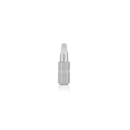 Amana Tool - 608-622 - 5 PC NO 2 SQUARE TIP 1" LONG
