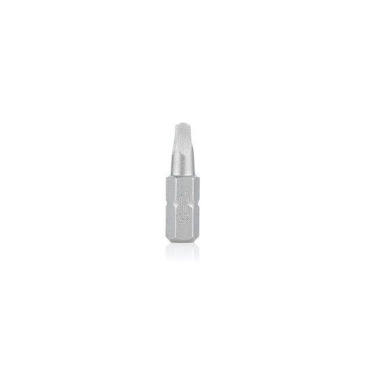 Amana Tool - 608-622 - 5 PC NO 2 SQUARE TIP 1" LONG