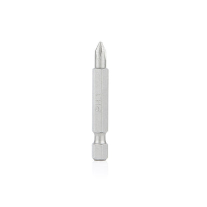 Amana Tool - 608-630 - 5 PC NO 1 PHILLIPS TIP 2" LONG