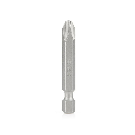 Amana Tool - 608-634 - 5 PC NO 3 PHILLIPS TIP 2" LONG