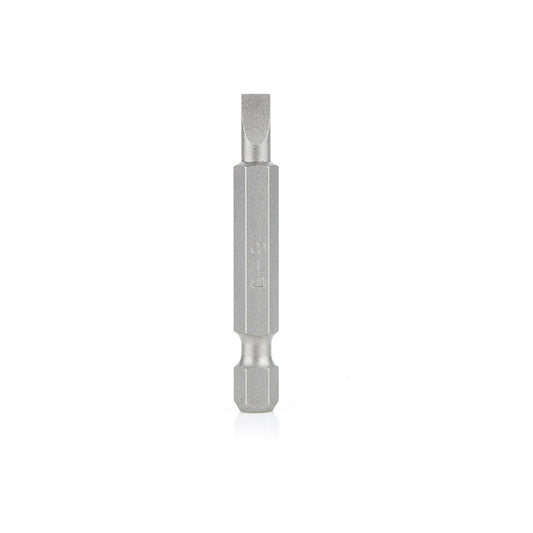 Amana Tool - 608-642 - 5 PC NO 8 SLOTTED TIP 2" LONG