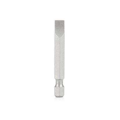 Amana Tool - 608-644 - 5 PC NO 10 SLOTTED TIP 2" LONG