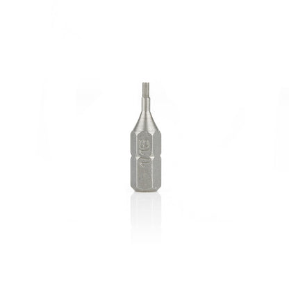 Amana Tool - 608-660 - 5 PC HEX BIT 1/16 TIP 1" LONG