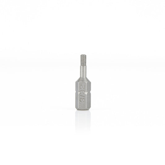 Amana Tool - 608-662 - 5 PC HEX BIT 3/32 TIP 1" LONG
