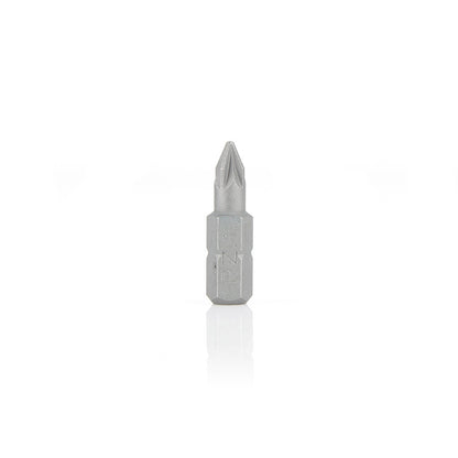 Amana Tool - 608-670 - 5 PC #1 POZIDRIVE BIT 1" LONG