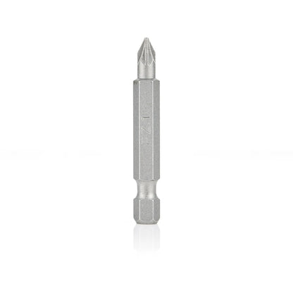 Amana Tool - 608-671 - 5 PC #1 POZIDRIVE BIT 2" LONG