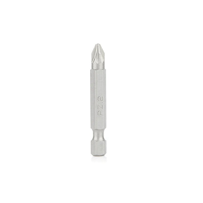 Amana Tool - 608-674 - 5 PC #2 POZIDRIVE BIT 2" LONG