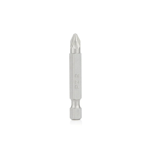 Amana Tool - 608-674 - 5 PC #2 POZIDRIVE BIT 2" LONG
