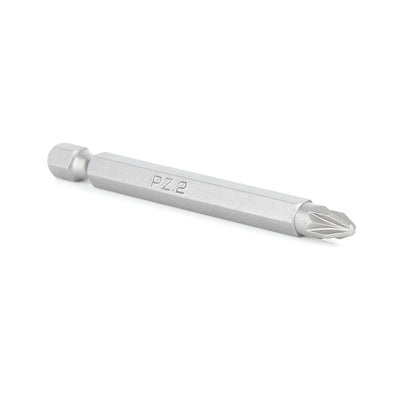 Amana Tool - 608-675 - 5 PC #2 POZIDRIVE BIT 3" LONG