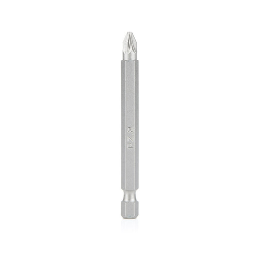 Amana Tool - 608-675 - 5 PC #2 POZIDRIVE BIT 3" LONG