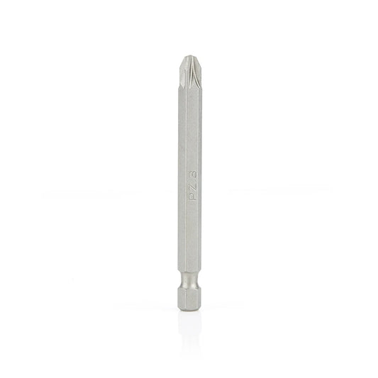 Amana Tool - 608-678 - 5 PC #3 POZIDRIVE BIT 3" LONG