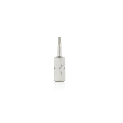 Amana Tool - 608-701 - 5 PC T7 TORX BIT TIP 1" LONG