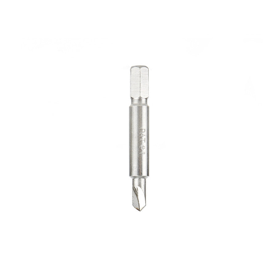 Amana Tool - 608-731 - BROKEN SCREW #1 REMOVER