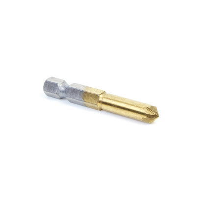Amana Tool - 608-750 - TITANIUM COUNTERSINK 1/4" DIAM