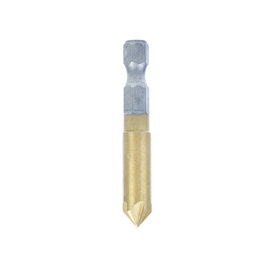 Amana Tool - 608-751 - TITANIUM COUNTERSINK 5/16"DIAM